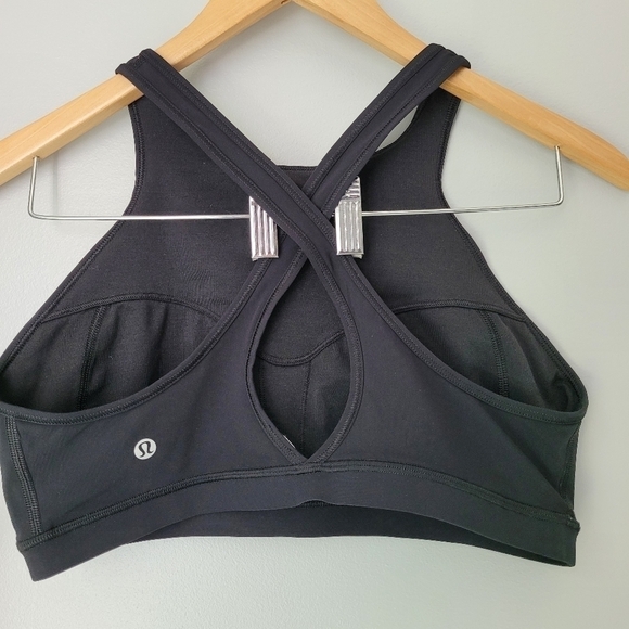 LULULEMON Colour Me Quick Bra - Picture 6 of 11